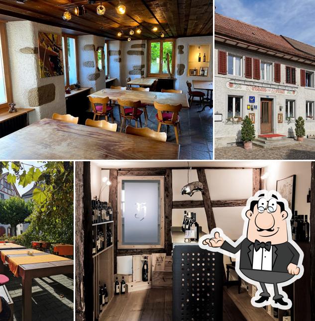 Wirtshaus zur Heimat