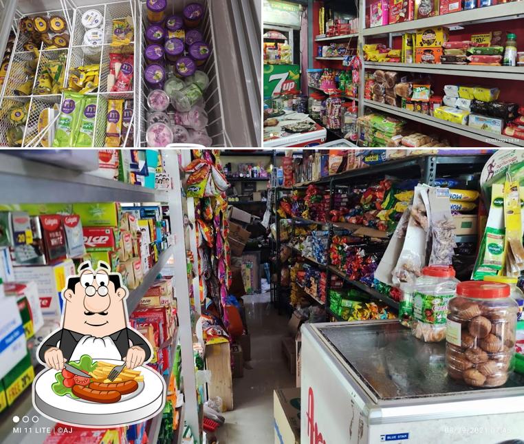 ZAM ZAM BAKERY