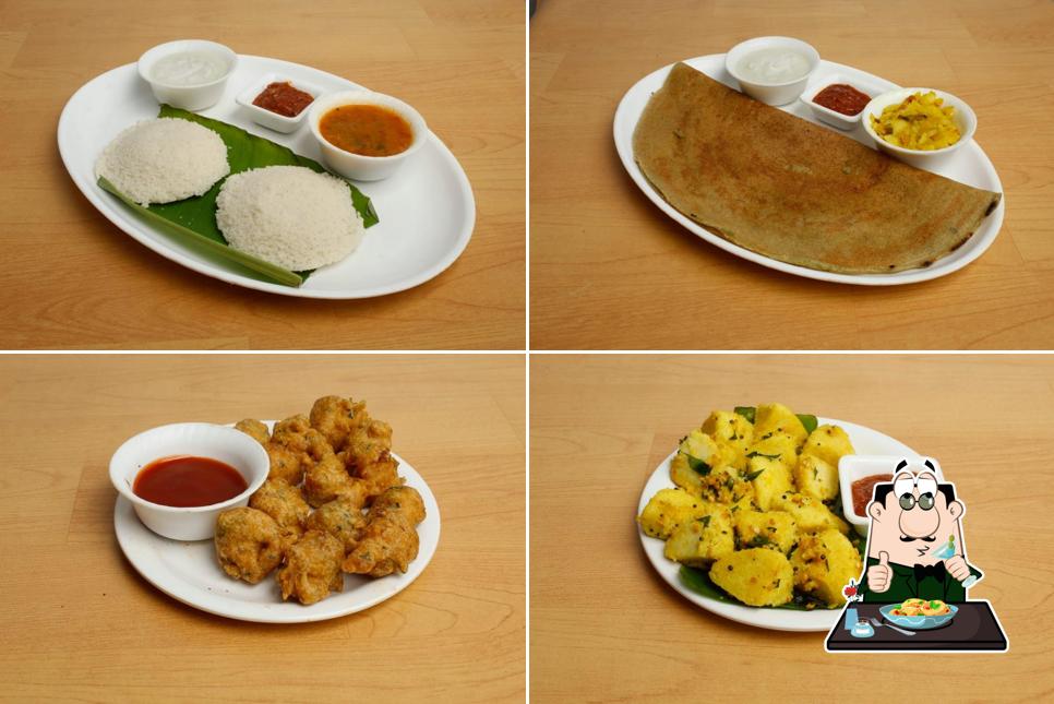 Food at Aahar