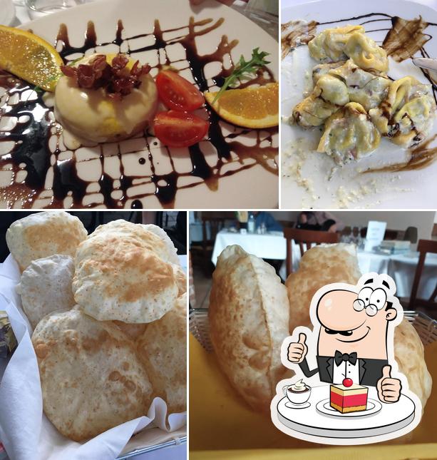 Antica Trattoria Moretto