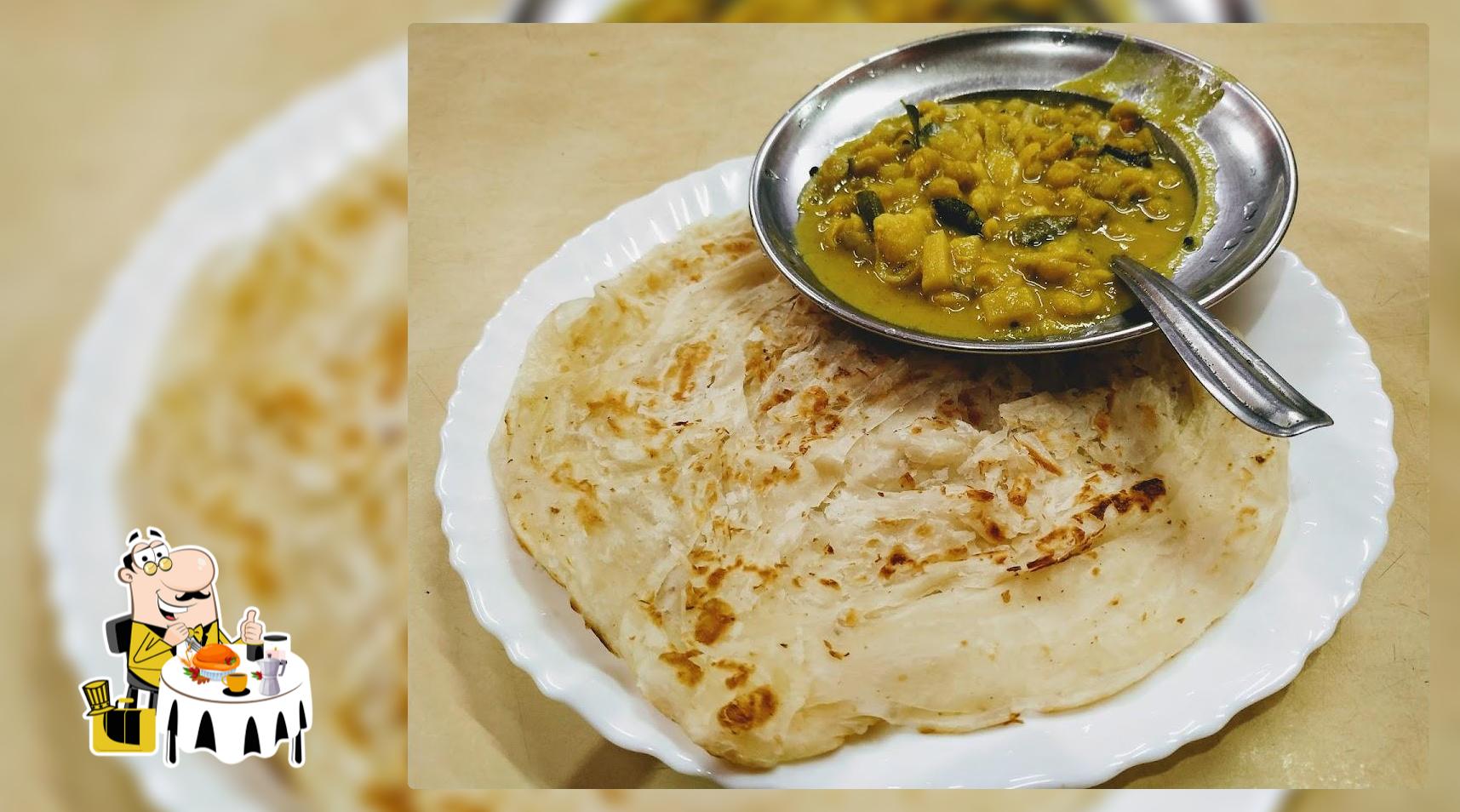Bismillah Restaurant