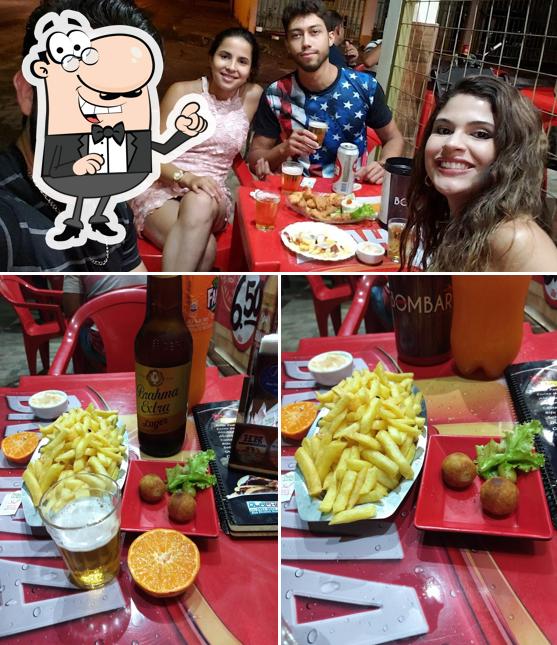 Bom Bar