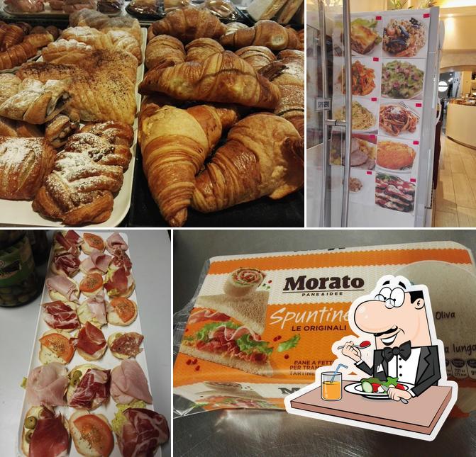 Bar "SAPORI E CAFFÈ" di Lin Liangfen