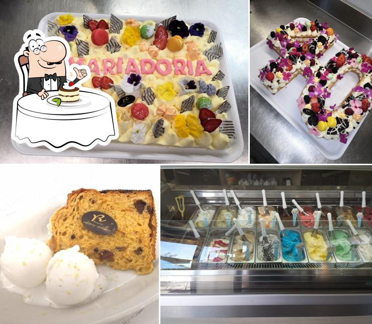 Caffetteria Rosolino