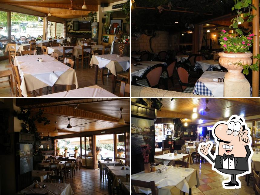 Chrystalo Tavern