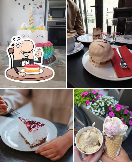 Cheesecake al PETAR PAN