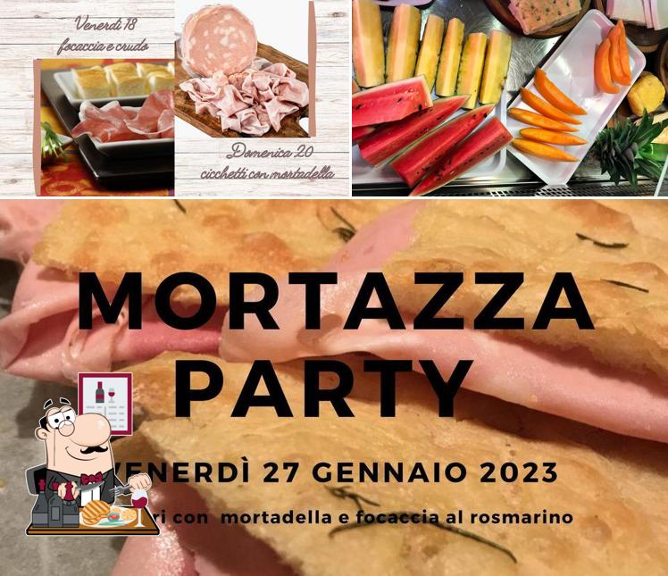 FACE ART BISTROT propone piatti di carne