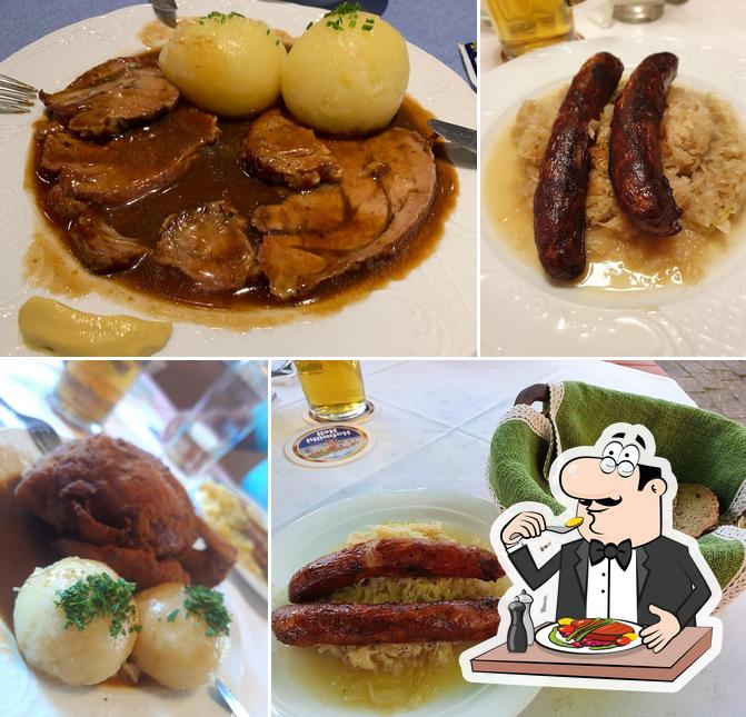 Gasthof Krone