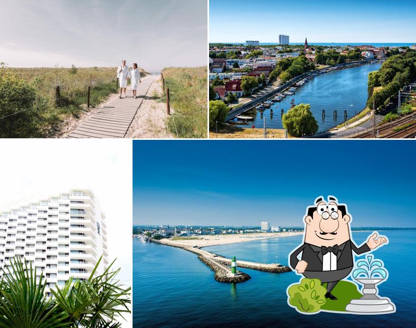 Hotel Neptun