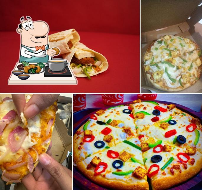 Hungry Point - Dhakoli Zirakpur