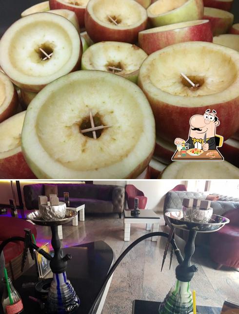 Platti al Leeward shisha bar