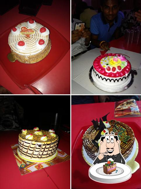 Mohindra’s SweetChilly Restaurant