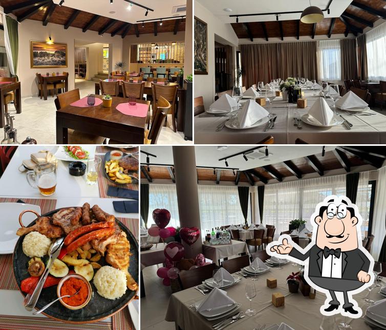 Orkula Mediterranean Grill & More