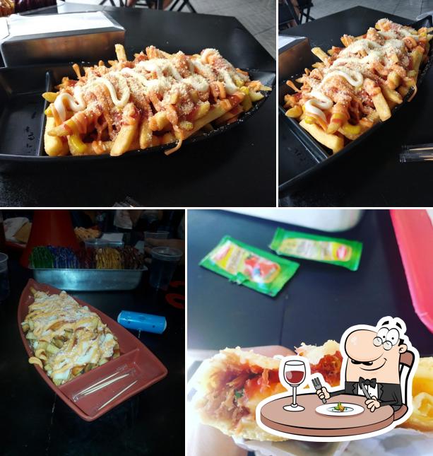 Erenito Gastrobar - Unidade Suzano