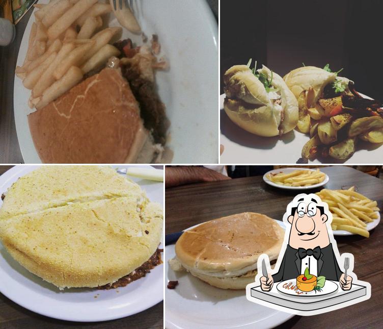 Cavanhas Centro Histórico