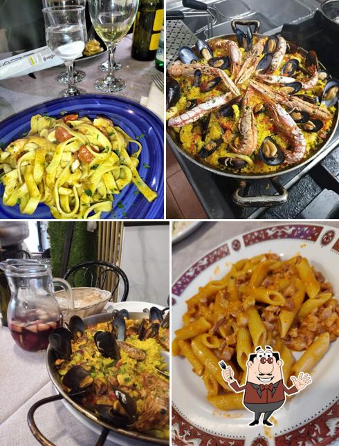 Ristorante Pizzeria Sant'ambrogio