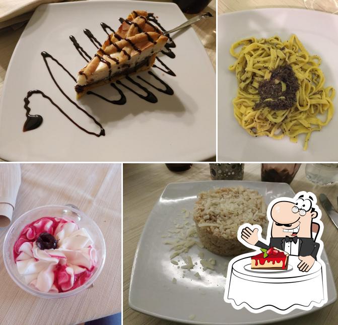 Bar Trattoria del Cacciatore