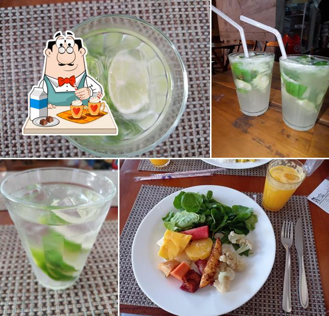 Hotel E Restaurante Karaiba