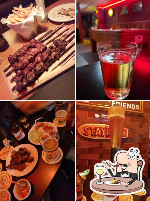 Jim Jones Pub