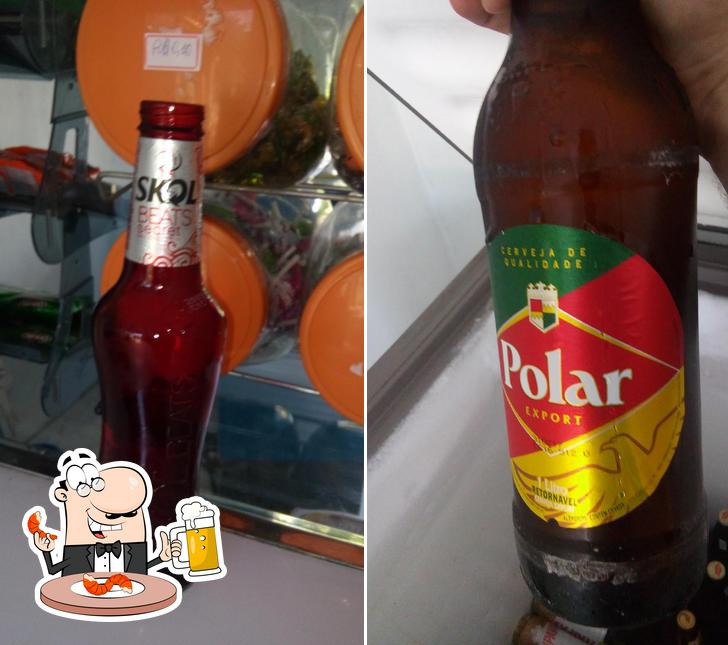 Recanto Conveniências