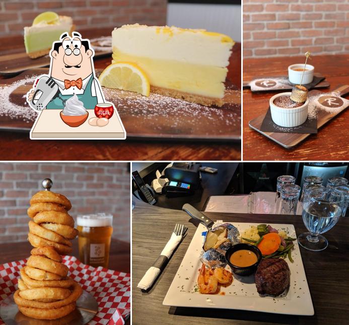 Resto-Pub La Révolte