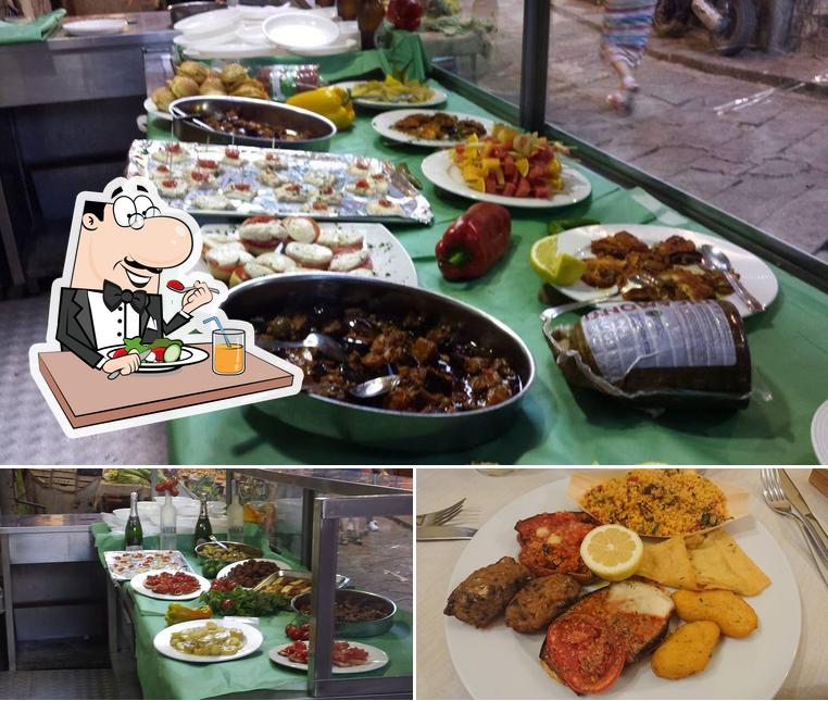Platti al Taverna azzurra