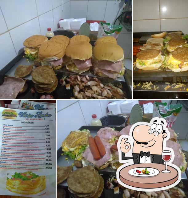 VITORINO LANCHES