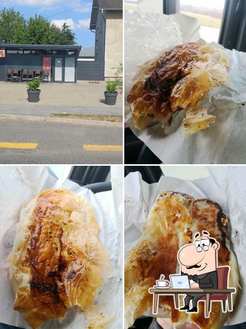 BUREK