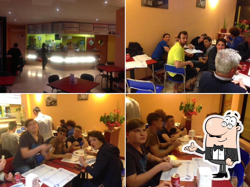 Principe Choudry pizzeria kebaberia