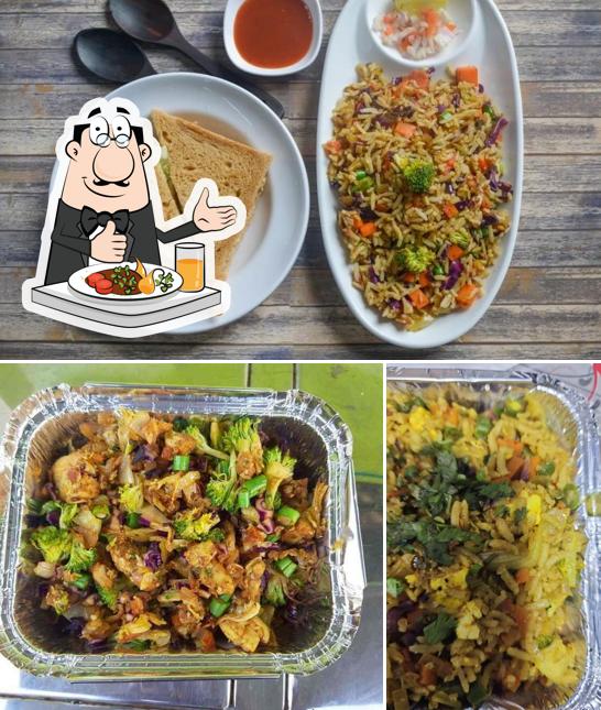 Meals at DietCart