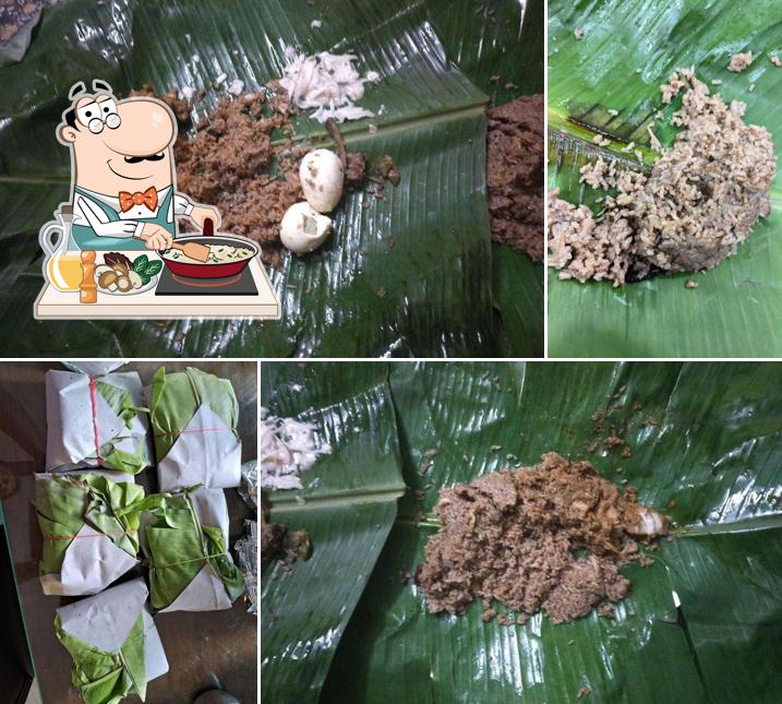 Dindigul Velu Briyani