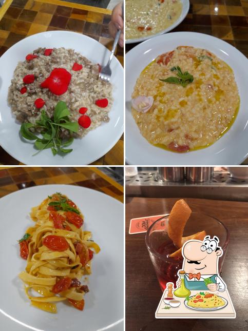 Dom Gourmet - Bar e Pizzaria