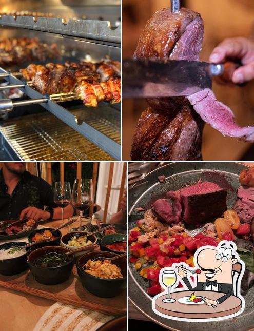 Platti al Fogo Churrascaria - Alghero