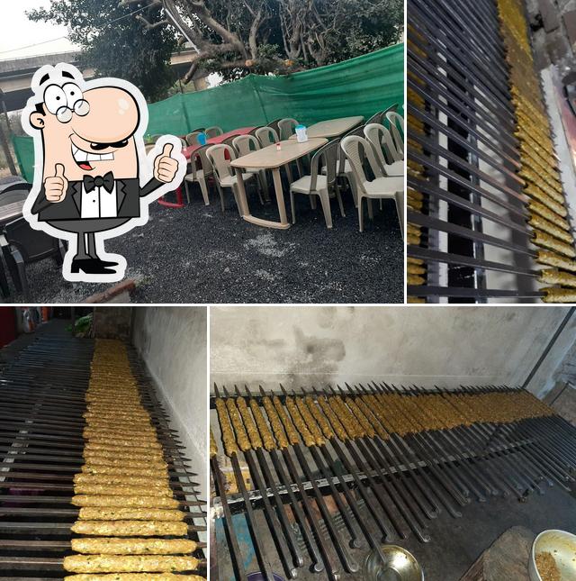 Garib Nawaz Chicken Shop