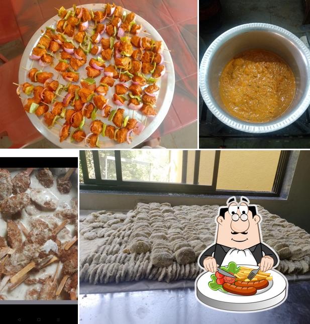 Gareeb Nawaz caterers