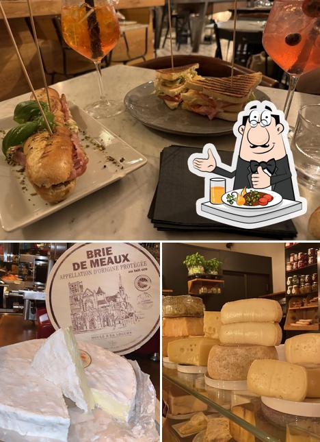 La dispensa salumeria alcolica