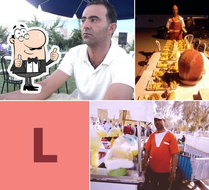 La cuisine hemri
