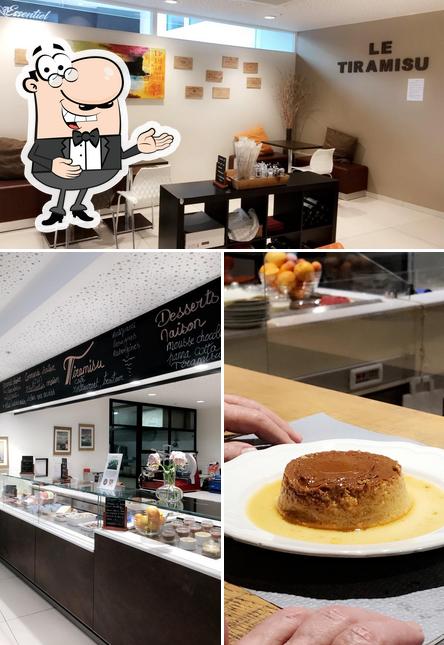 Guarda la immagine di Le Tiramisu