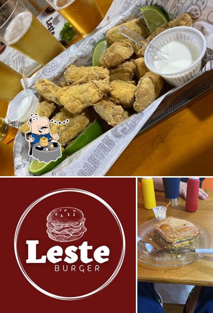 Mega Lanches do Juninho