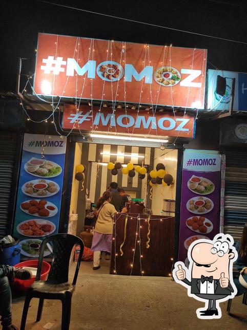 See the pic of #MOMOZ