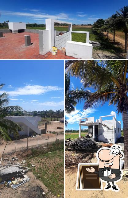 Maniyar Thottam ( Vasi Farms)