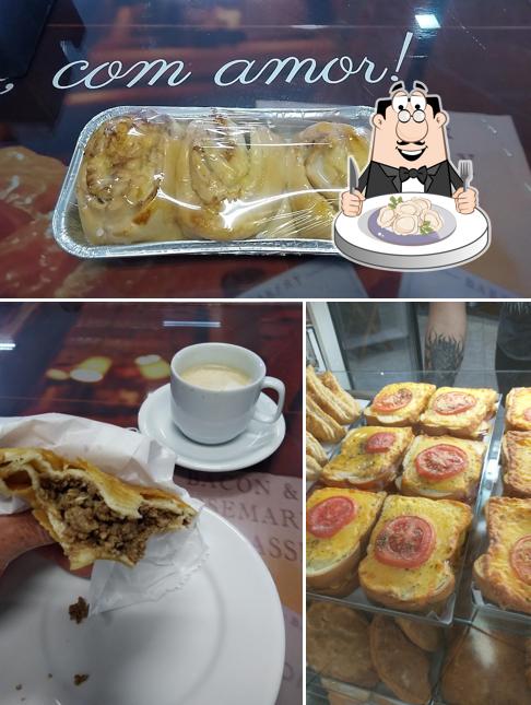 Padaria Vovó Inês