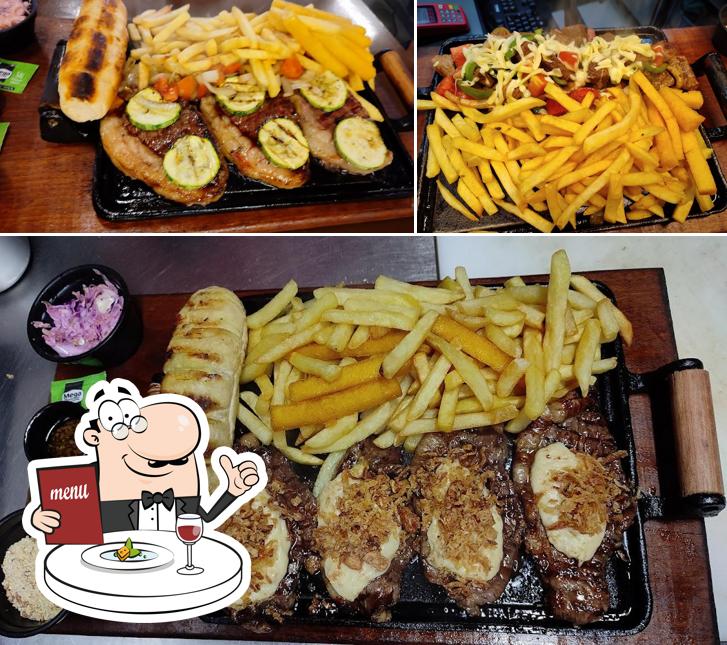 Parrilla80s