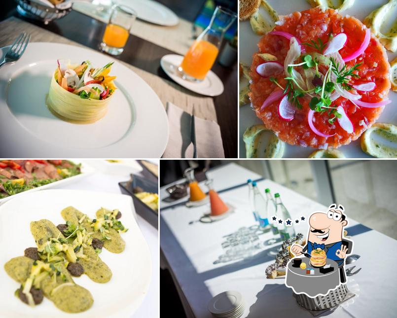 Starling Hotel Lausanne