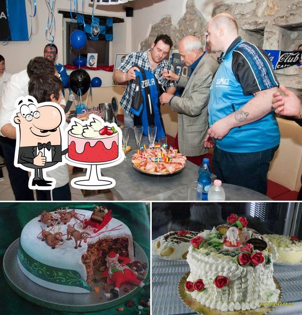 Guarda la foto di Taverna del Caio