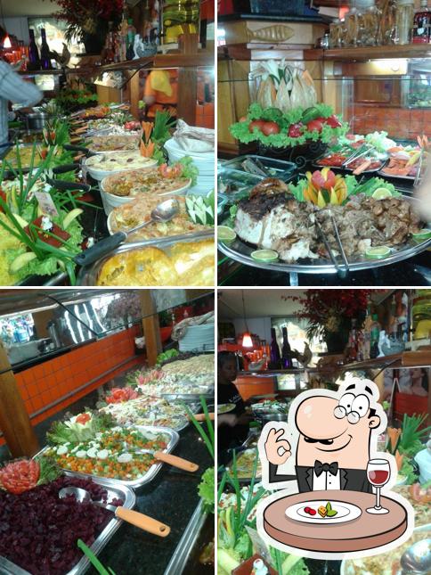 Teresina Self Service e Lanches