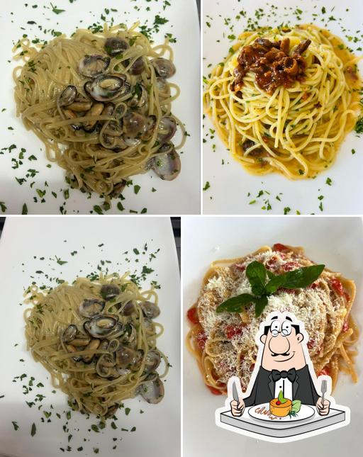 Trattoria l'acquatina