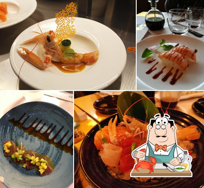Ristorante Yomi