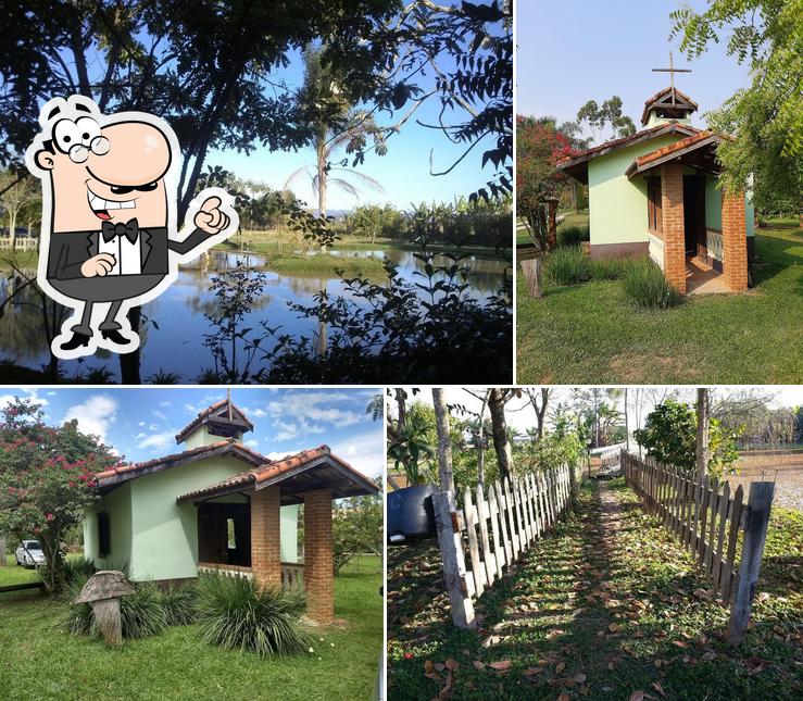 Restaurante São Marcos