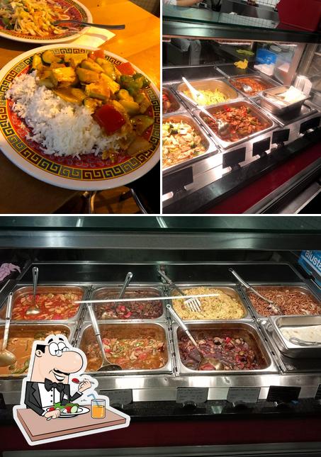 Cibo al Suan Long